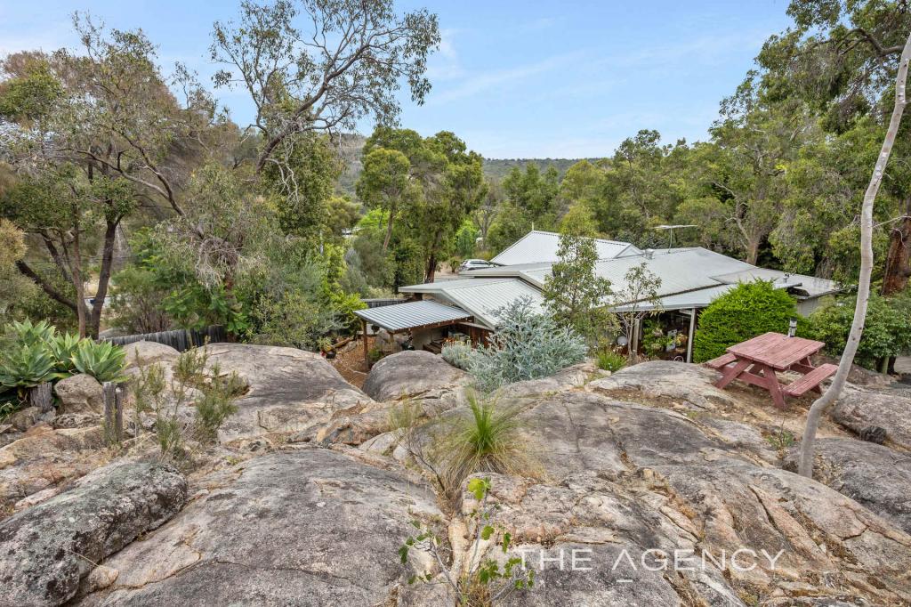 22 Michael Cres, Boya, WA 6056