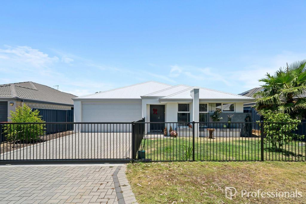 53 Jasmin Prom, Byford, WA 6122