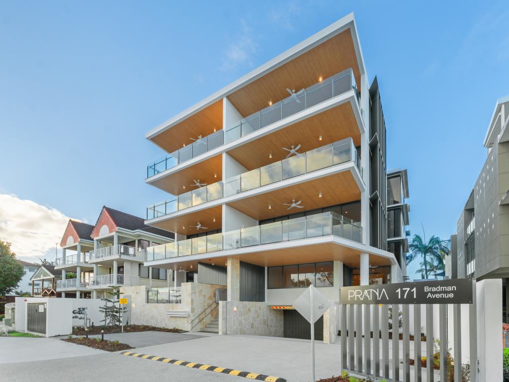 3/171 - 173 Bradman Ave, Maroochydore, QLD 4558