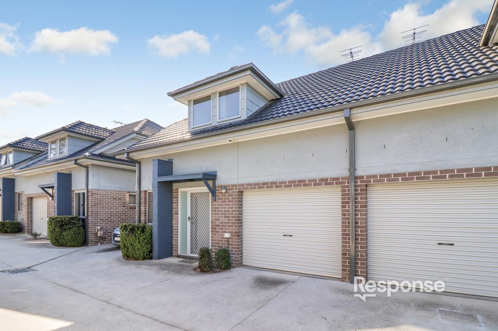 7/28 Joseph St, Kingswood, NSW 2747