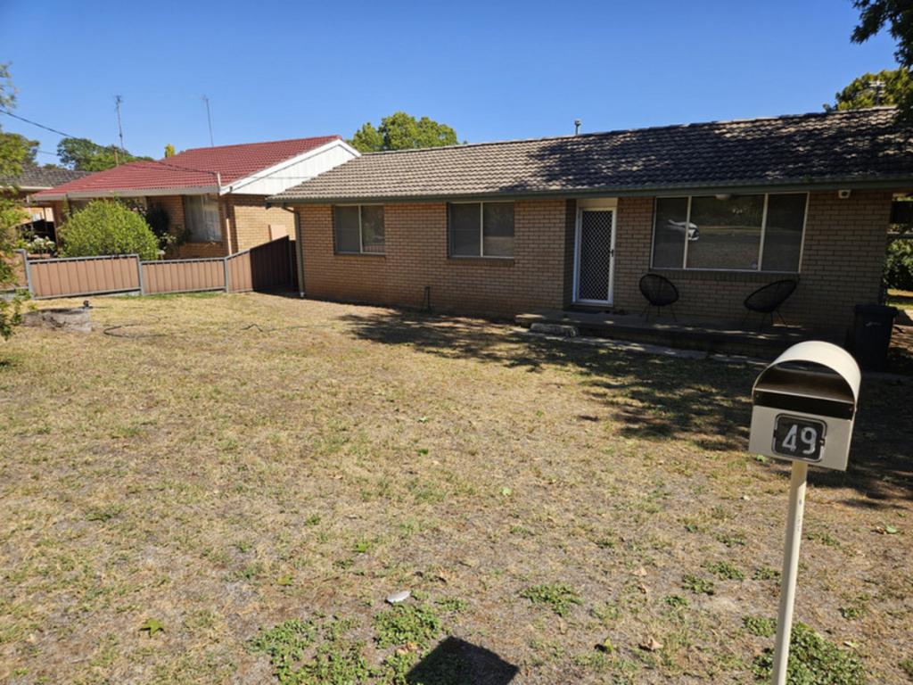 49 Dowell St, Cowra, NSW 2794