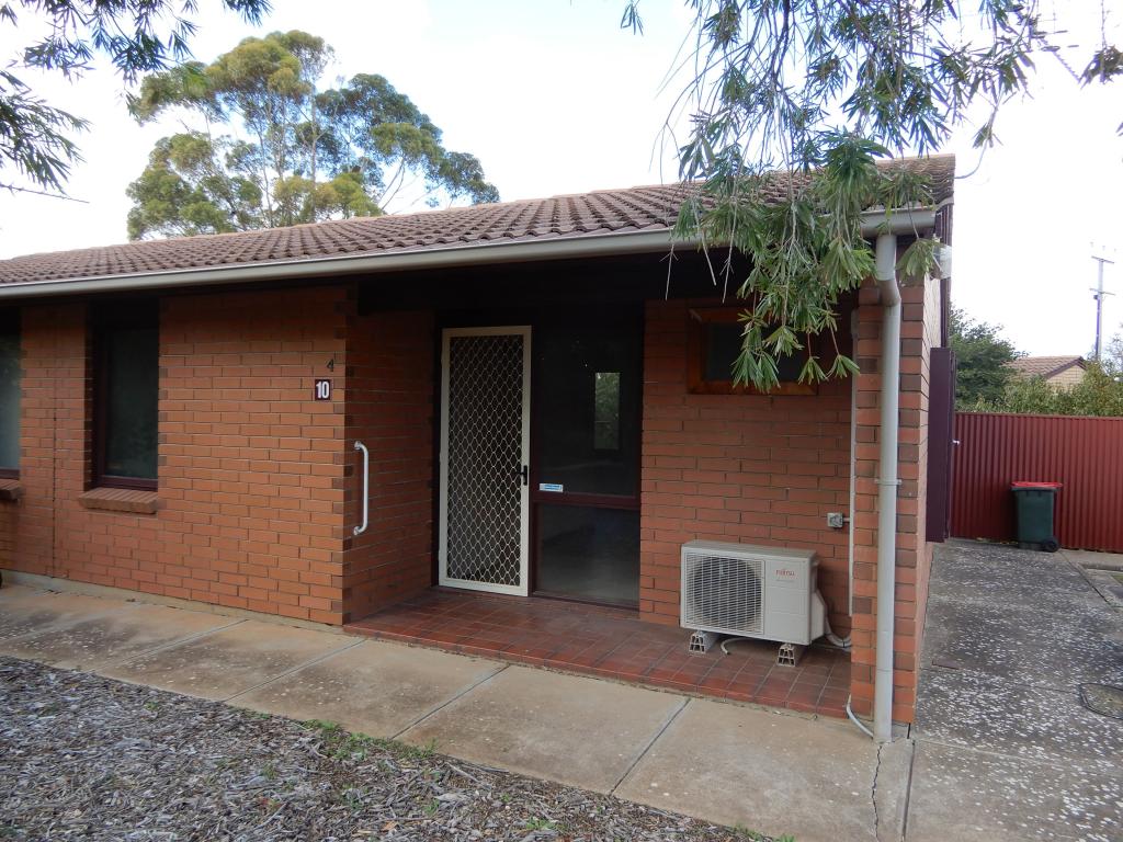 Unit 10/2 Dahlmyra Ave, Hamley Bridge, SA 5401