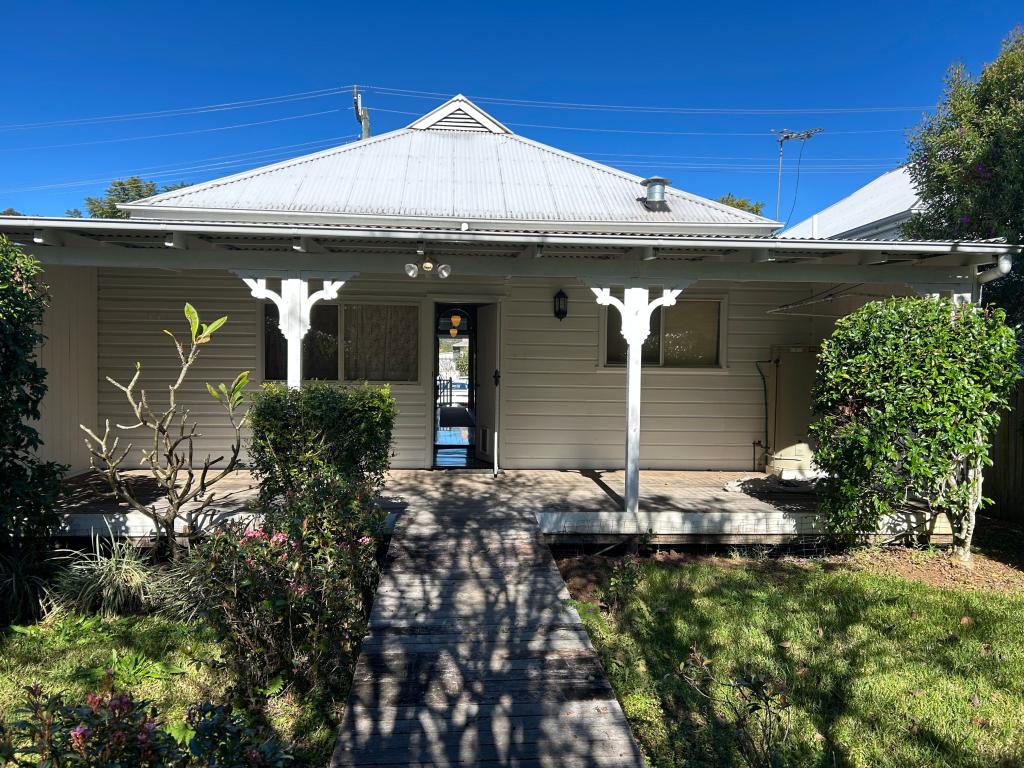 7 William St, Bellingen, NSW 2454