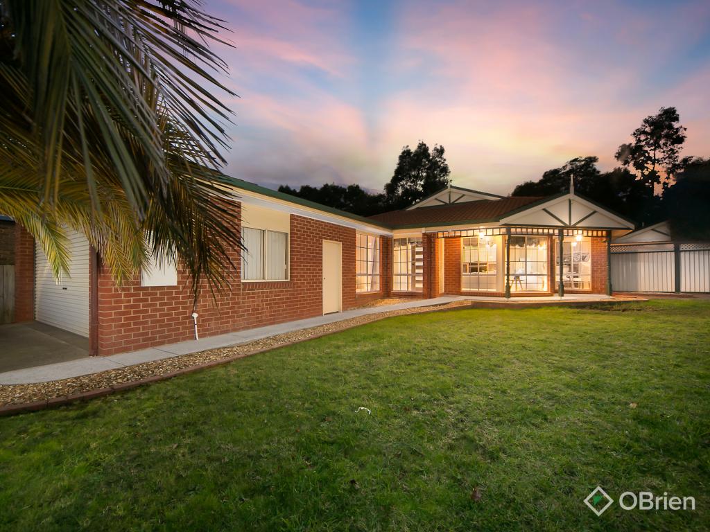 14 Kurrajong Ct, Cranbourne North, VIC 3977