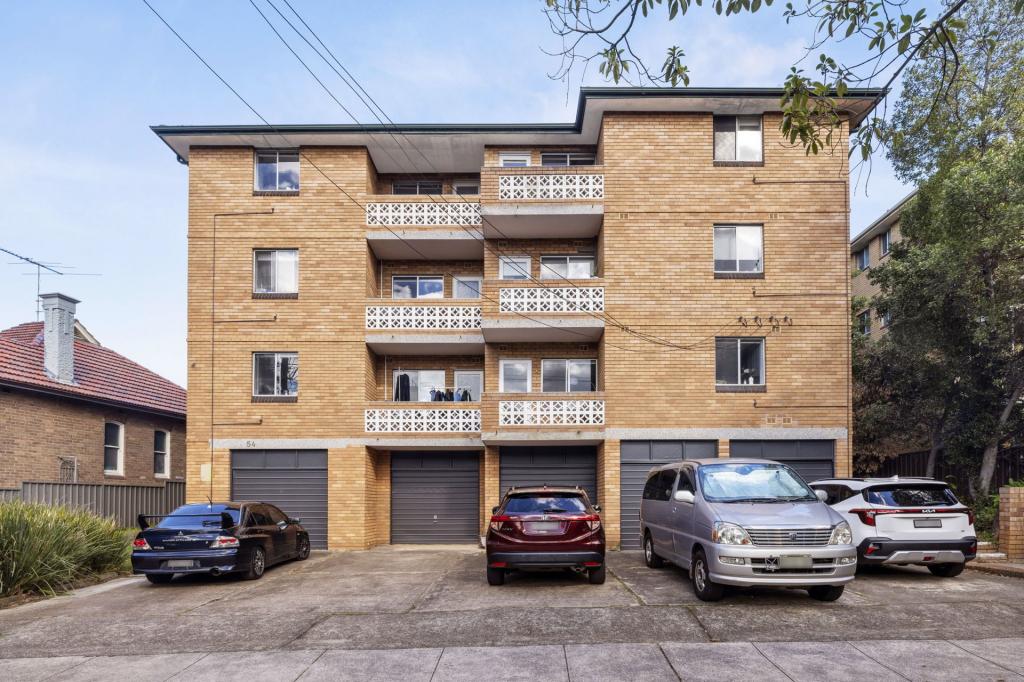 14/54 Kensington Rd, Summer Hill, NSW 2130