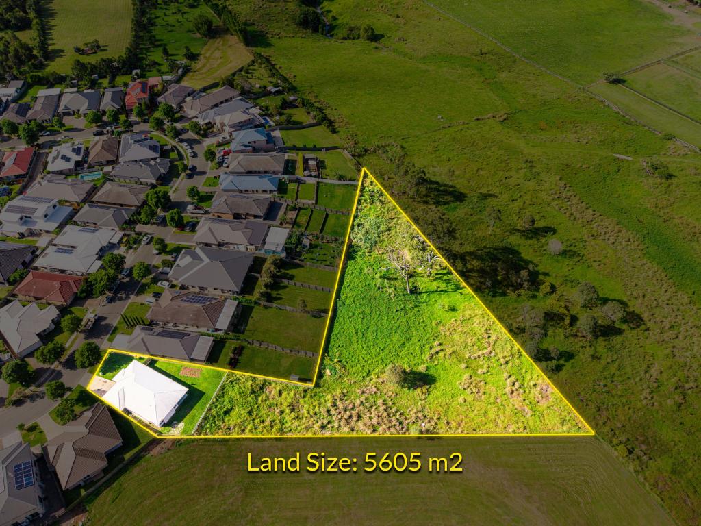 50 South Quarter Dr, Loganlea, QLD 4131