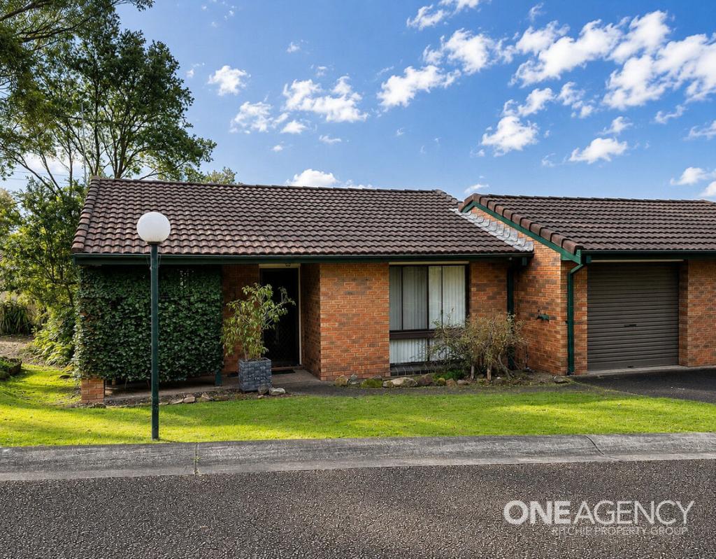 3/110 Lalor Dr, Springwood, NSW 2777