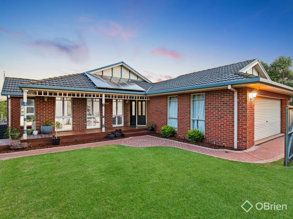 51 Gum Nut Dr, Langwarrin, VIC 3910