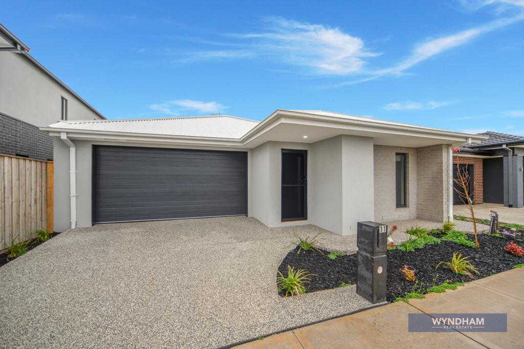 11 Ottawa Ave, Wyndham Vale, VIC 3024
