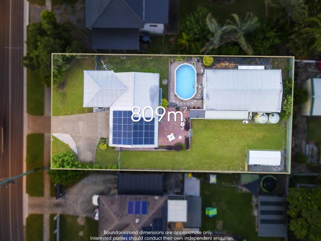 270 Middle Rd, Boronia Heights, QLD 4124