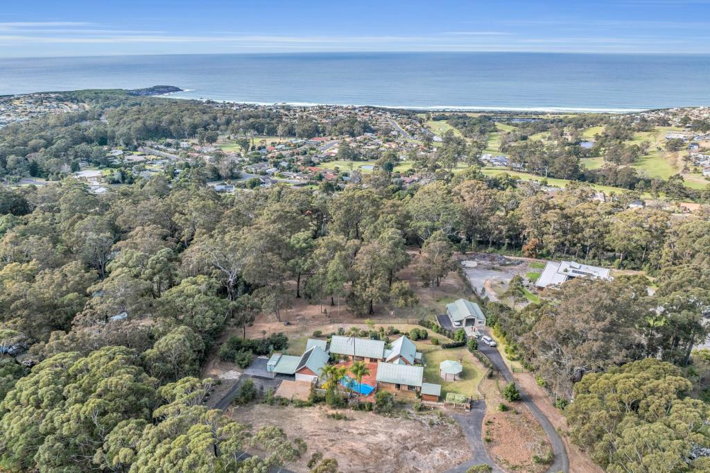 362 Sapphire Coast Dr, Tura Beach, NSW 2548
