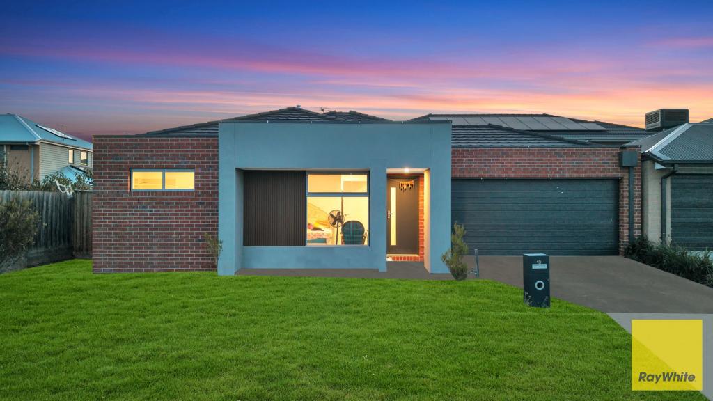 13 Delancey St, Tarneit, VIC 3029