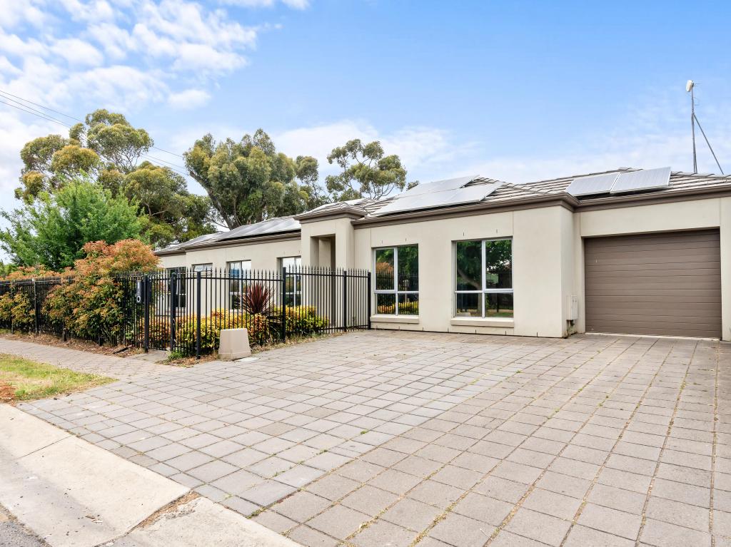 55 Bristol Tce, Hillcrest, SA 5086