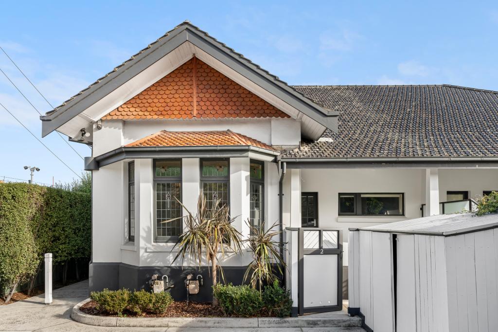 2/45-47 Hotham St, St Kilda East, VIC 3183