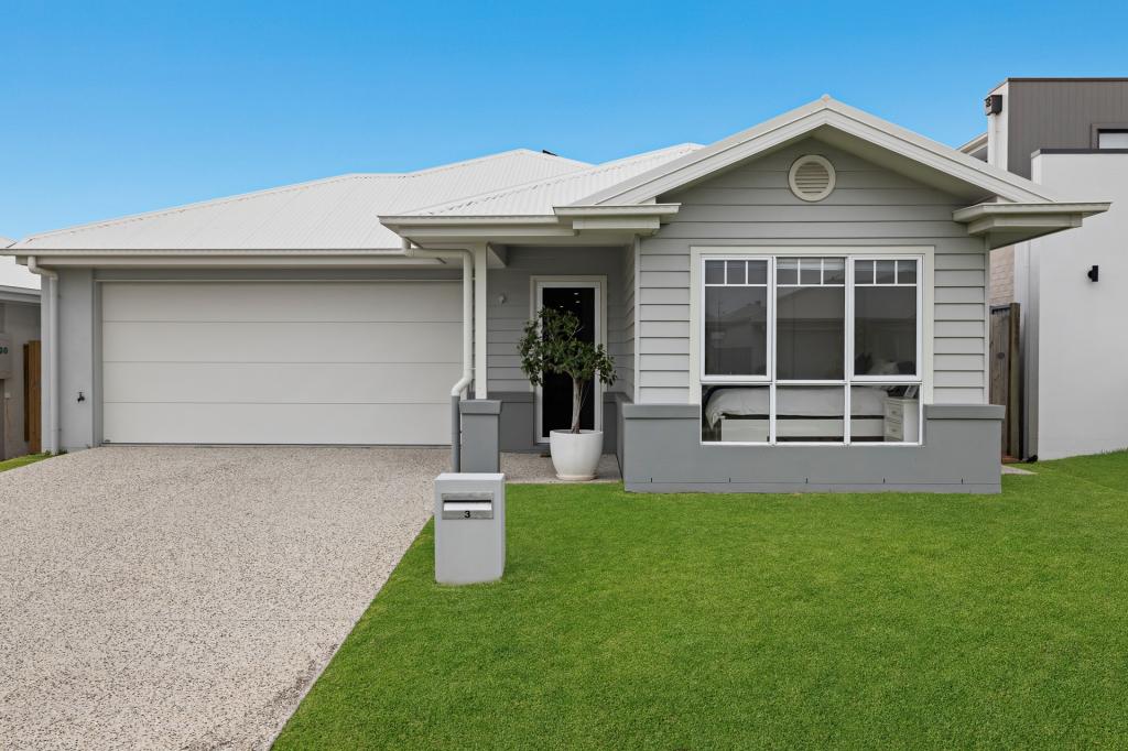 3 Delatite St, Nirimba, QLD 4551