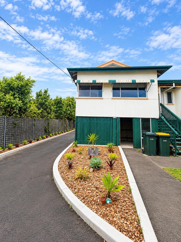 2b/264 Lennox St, Maryborough, QLD 4650