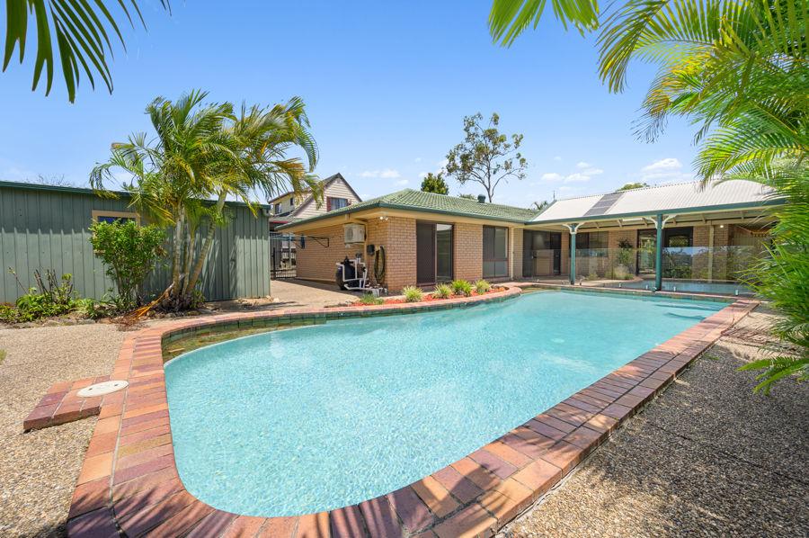 58 Riversdale Rd, Oxenford, QLD 4210