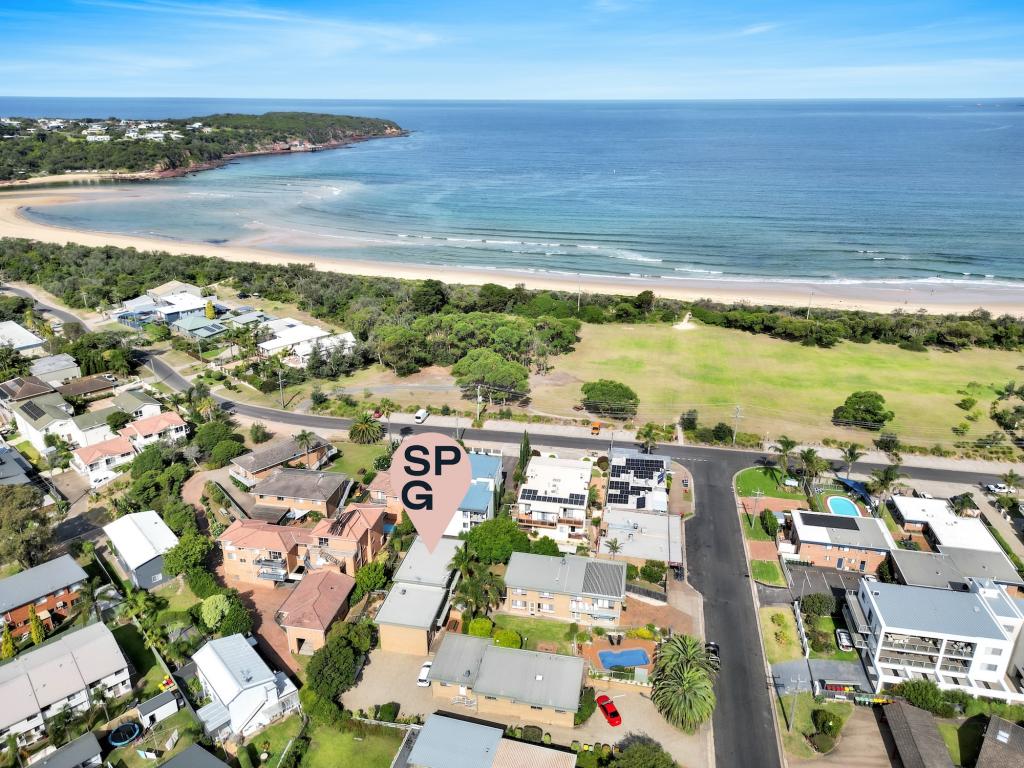 4/1 Marine Pde, Merimbula, NSW 2548