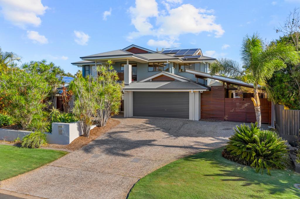 26 Whepstead Ave, Wellington Point, QLD 4160