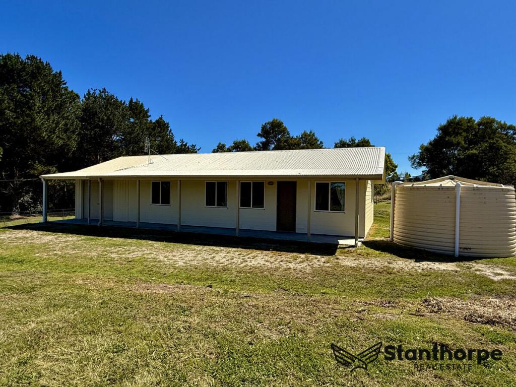1/181 BORDER GATE RD, COTTONVALE, NSW 4375