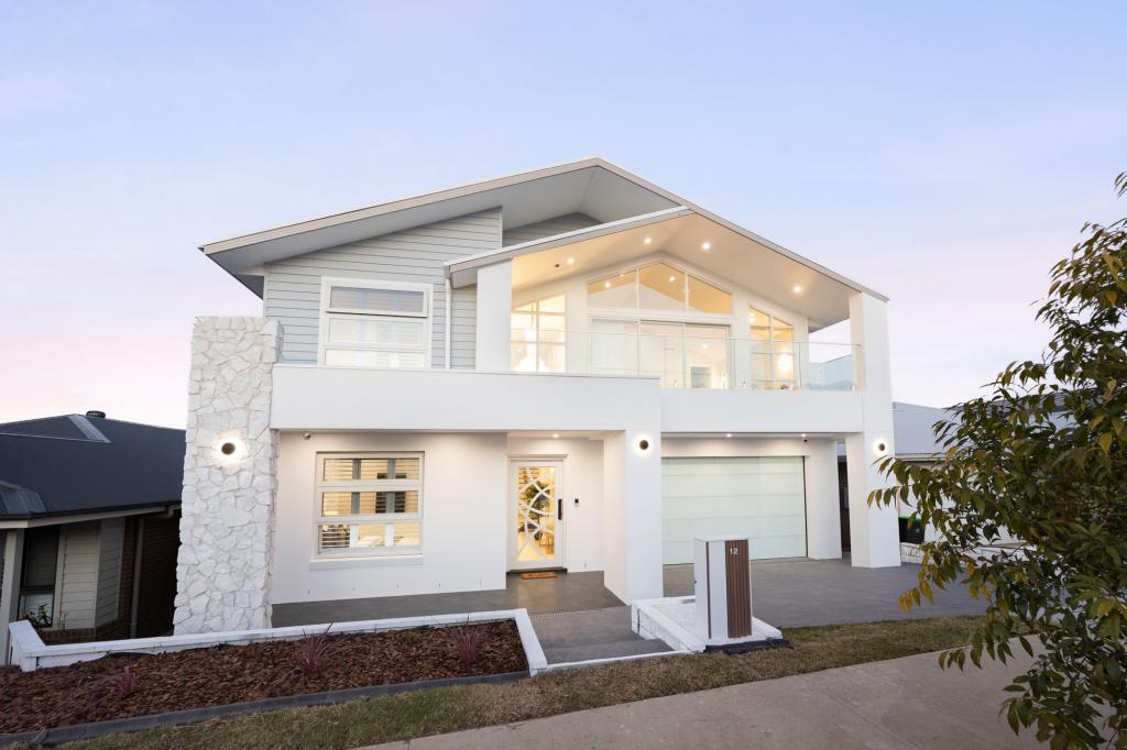 12 MELROSE ST, WILTON, NSW 2571