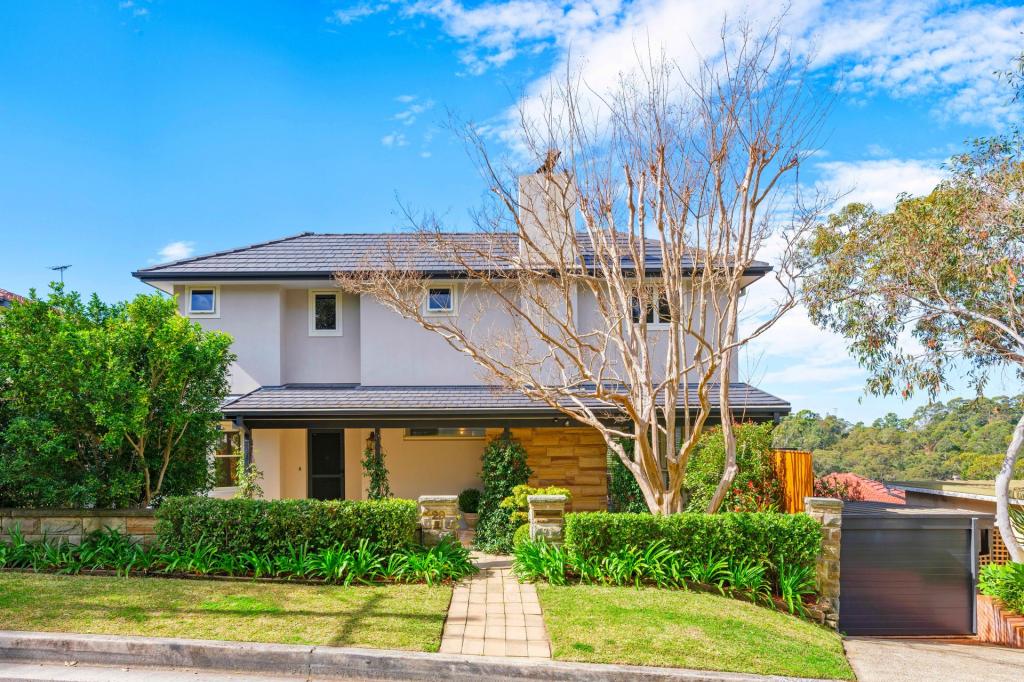 28 Canberra Cres, East Lindfield, NSW 2070