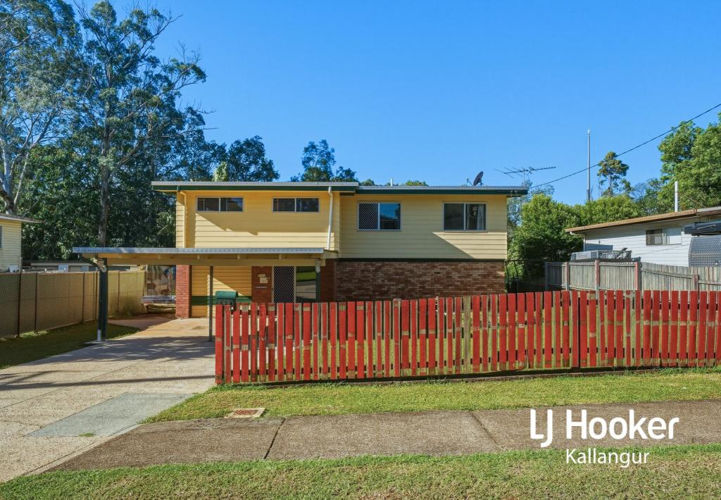 259 Duffield Rd, Kallangur, QLD 4503