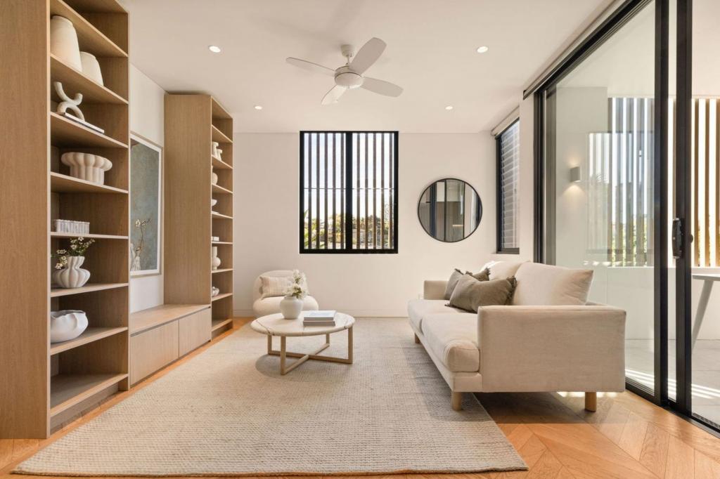 101/2 Stanley St, Vaucluse, NSW 2030