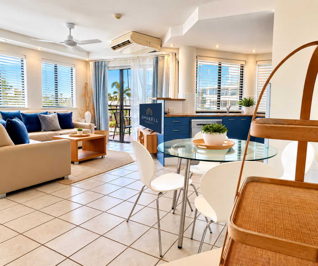 13/14-16 River Esp, Mooloolaba, QLD 4557