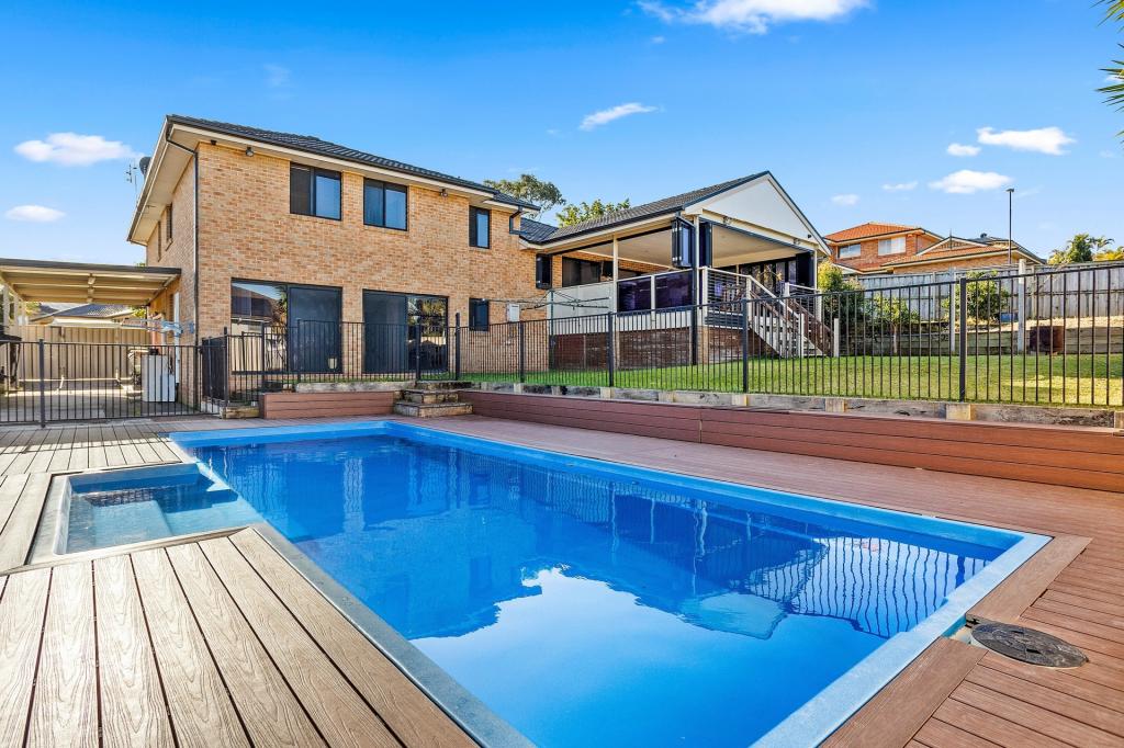 10 Evans St, Flinders, NSW 2529
