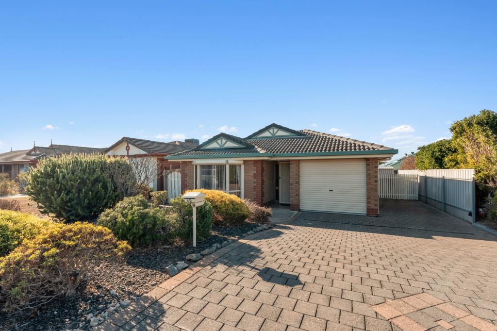 52 Marla Cres, Noarlunga Downs, SA 5168