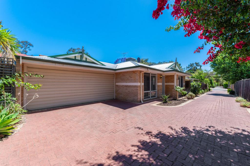 2/73 Sixth Ave, Maylands, WA 6051