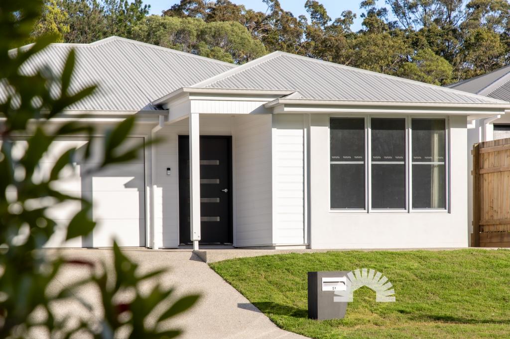 51 GRANDTOWN DR, MORAYFIELD, QLD 4506