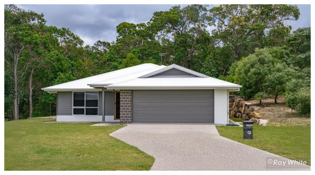 56 Paradise Gr, Yeppoon, QLD 4703