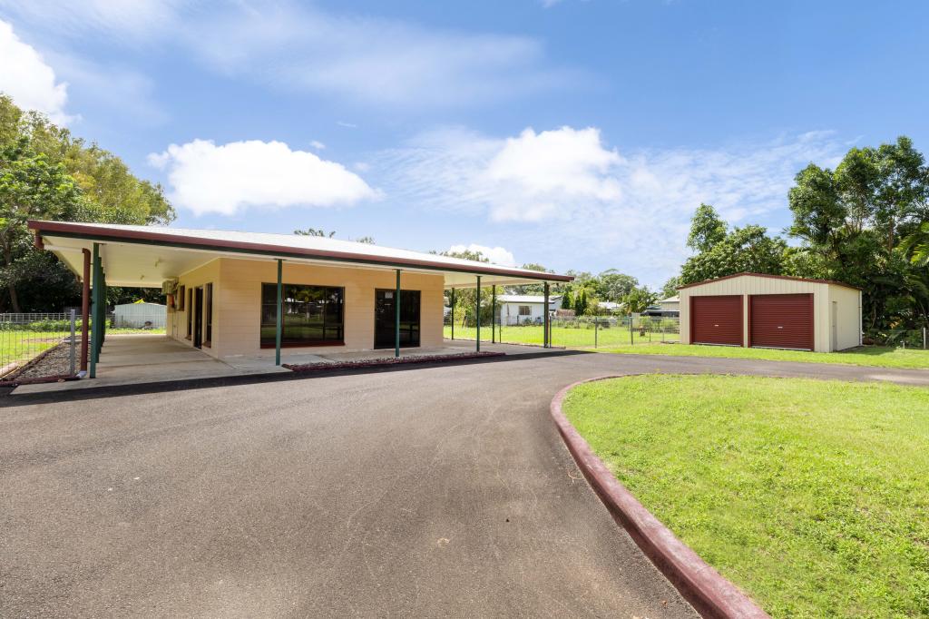 29 Yarun Cl, Wonga Beach, QLD 4873