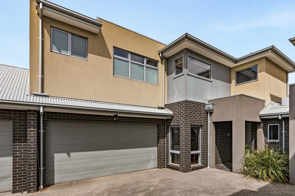 3/11 David St, Altona, VIC 3018