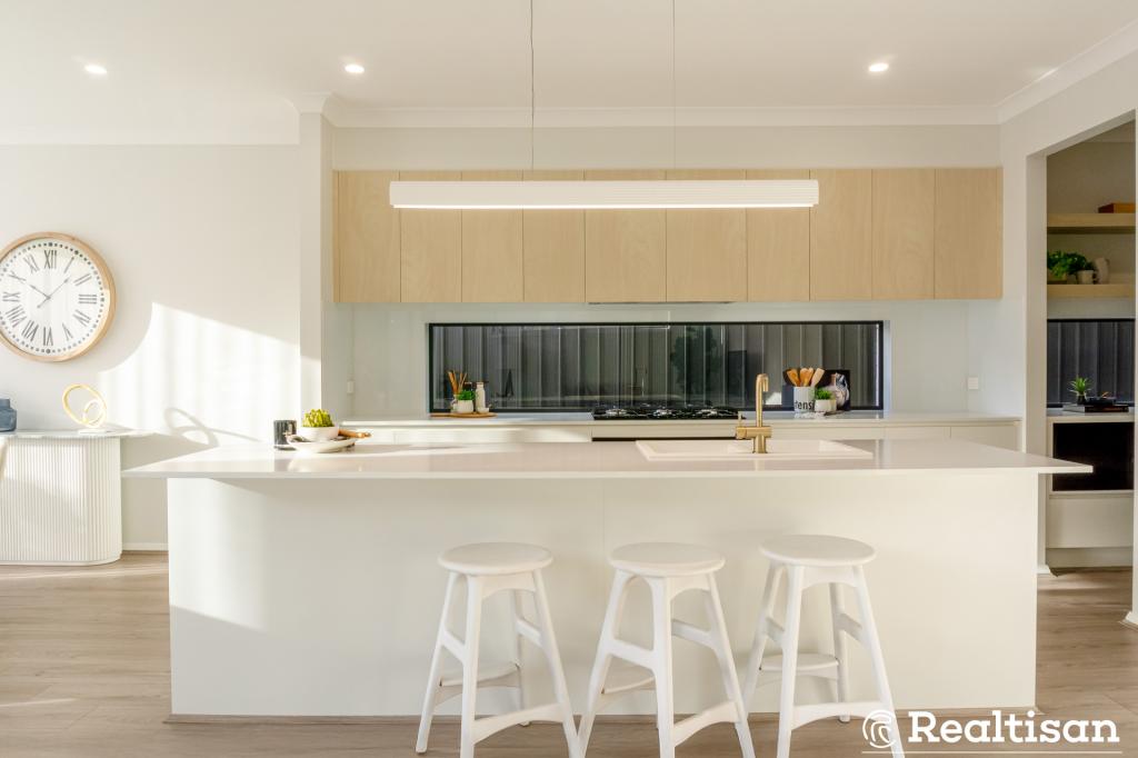 Lot 6/12 Clarke St, Rouse Hill, NSW 2155