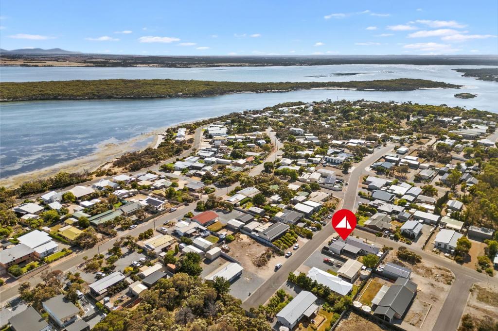 19 Nancy Rd, Coffin Bay, SA 5607