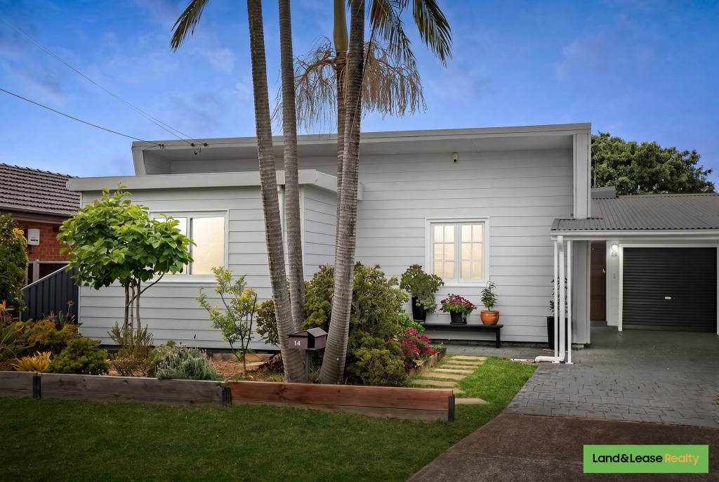 14 Oakleigh Ave, Banksia, NSW 2216