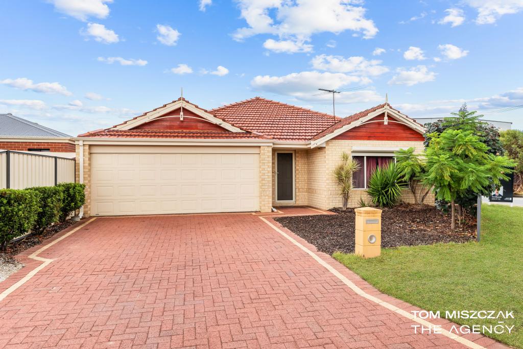 1 Meuse Fawy, Queens Park, WA 6107