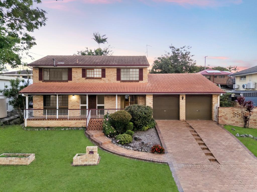 10 Genoa St, Macgregor, QLD 4109