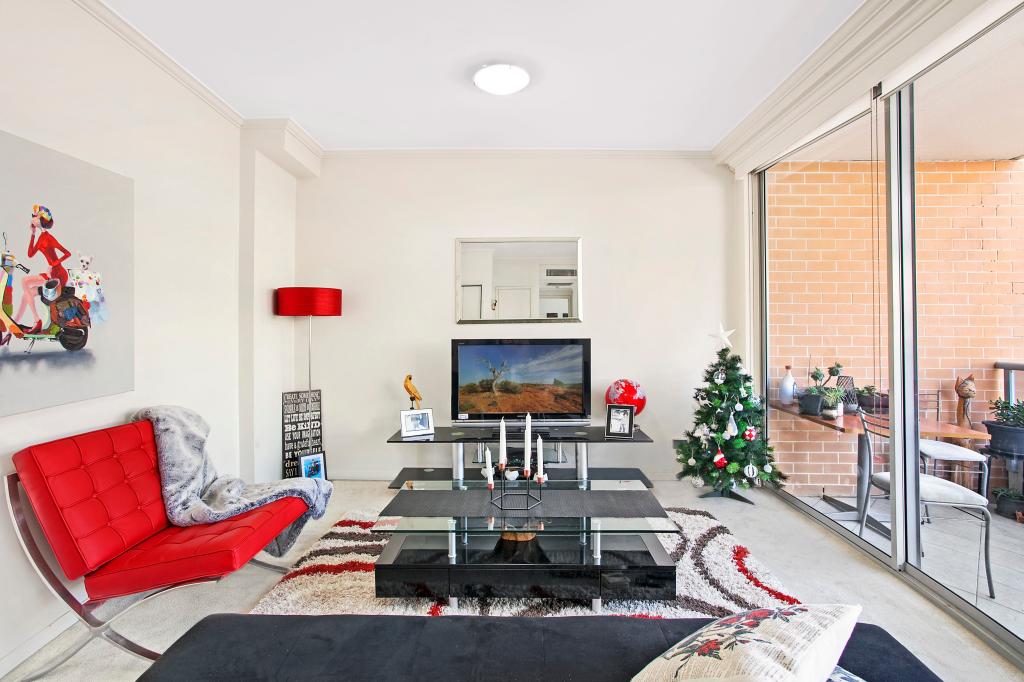 270/9 Crystal St, Waterloo, NSW 2017