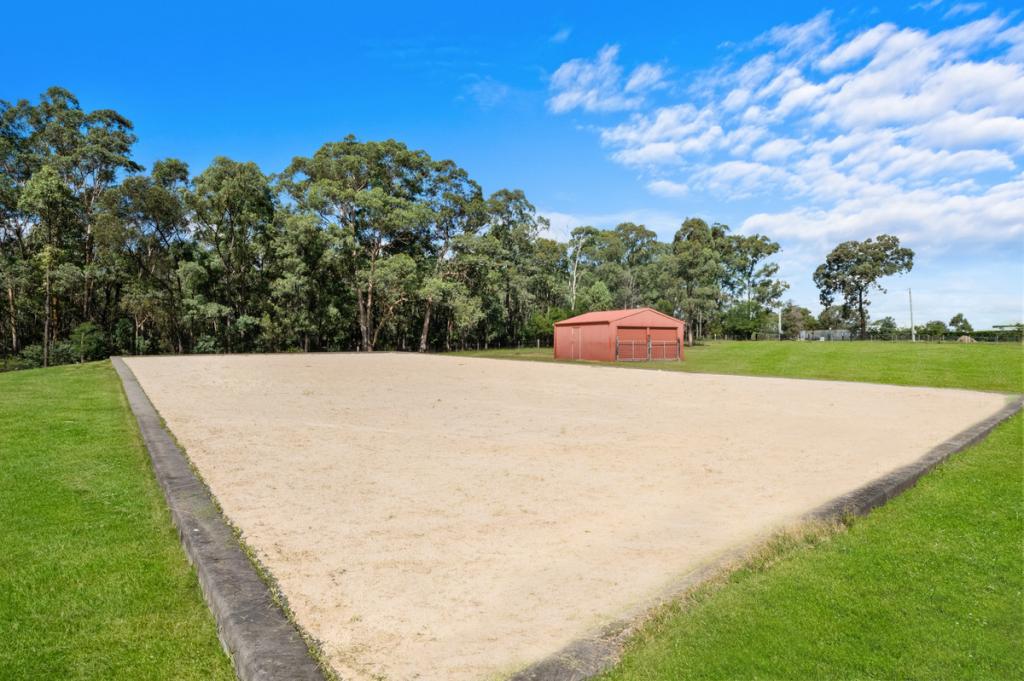 63a Grand Haven Rd, East Kurrajong, NSW 2758