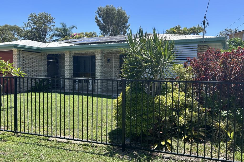 4a Hibiscus Ave, Sun Valley, QLD 4680