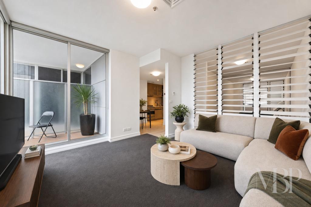1906/31 Spring St, Melbourne, VIC 3000