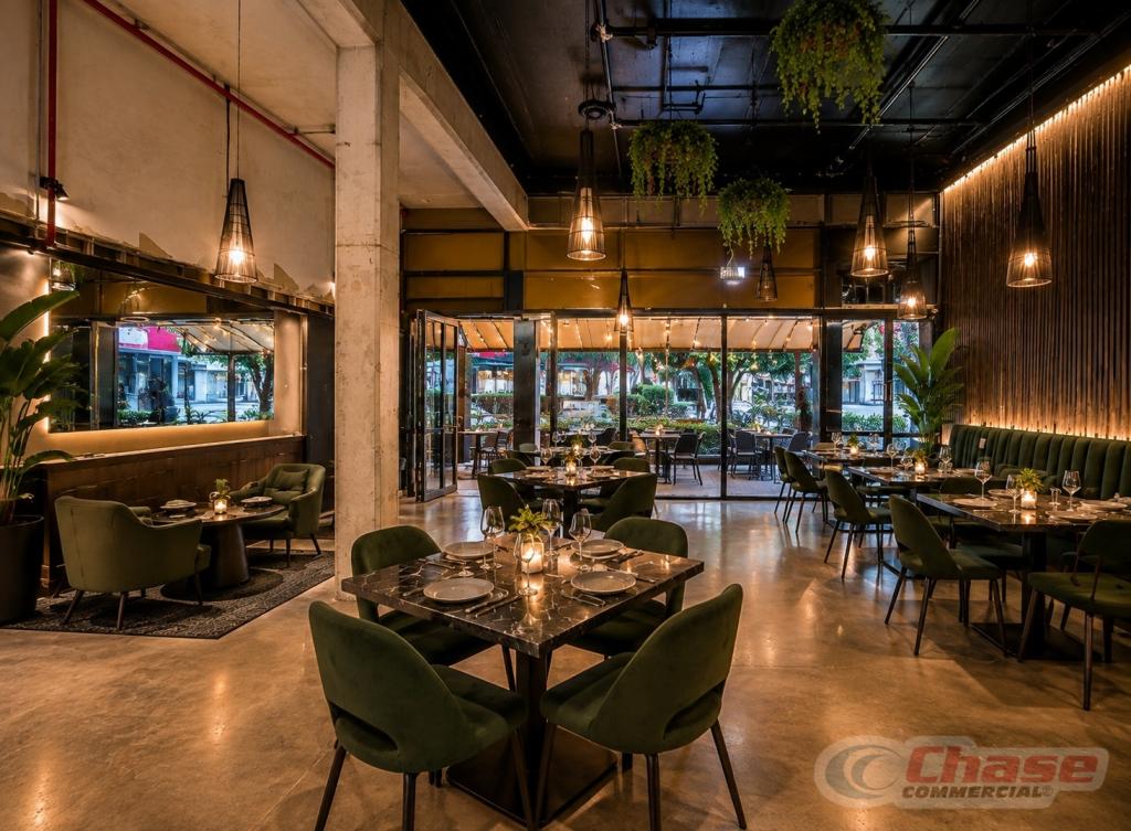 5/110 Macquarie St, Teneriffe, QLD 4005
