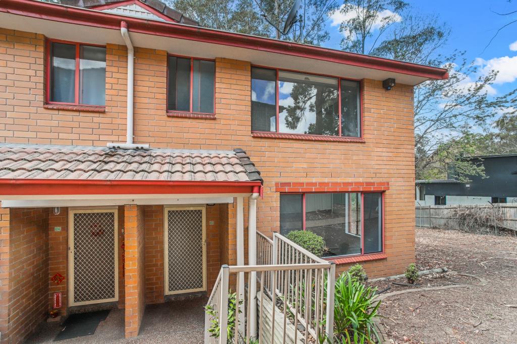 103/125 Park Rd, Rydalmere, NSW 2116