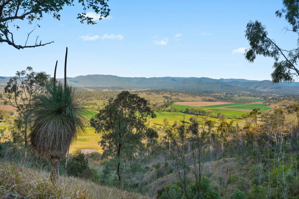 1078 Kerry Rd, Kerry, QLD 4285