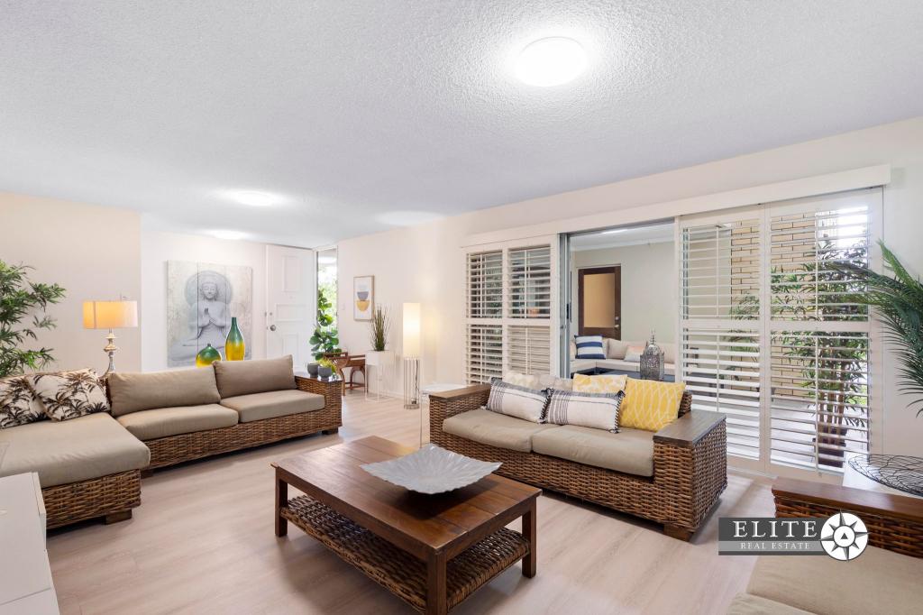 3/82 Macquarie St, St Lucia, QLD 4067