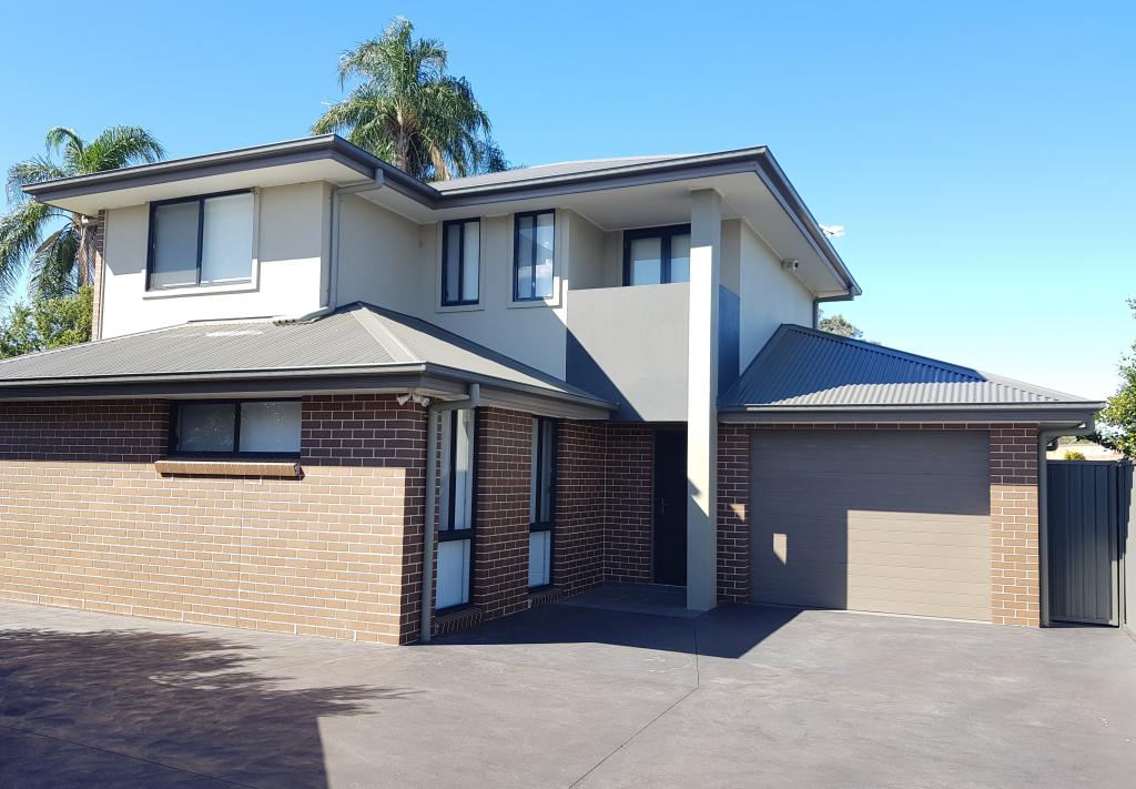 2/513 Londonderry Rd, Londonderry, NSW 2753